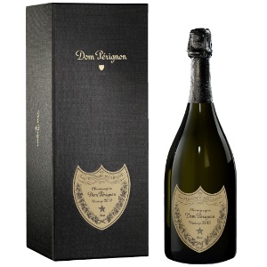 Picture of Dom Perignon Champagne Brut Cuvee 2012 750ml