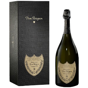 Picture of Dom Perignon Champagne Brut Vintage 2013 Gift Box 750ml