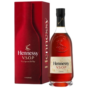 Picture of Hennessy VSOP Cognac 700ml