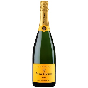 Picture of Veuve Clicquot Champagne Brut NV 750ml