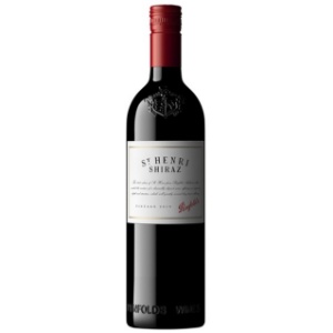 Picture of Penfolds St Henri Shiraz 2019 750ml