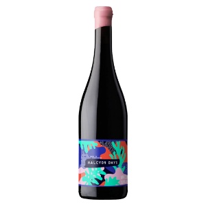 Picture of Unico Zelo Halcyon Days Nero d'Avola 750ml