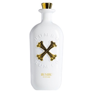 Picture of Bumbu Rum Creme Cream Liqueur 700ml
